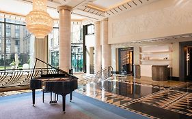 Hotel du Collectionneur