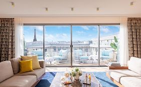 Hotel du Collectionneur